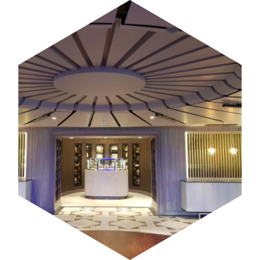 Vetroresina nel settore navale